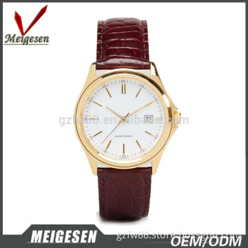 50 ATM Water Resistance Luxury Band Automatic Watches Men